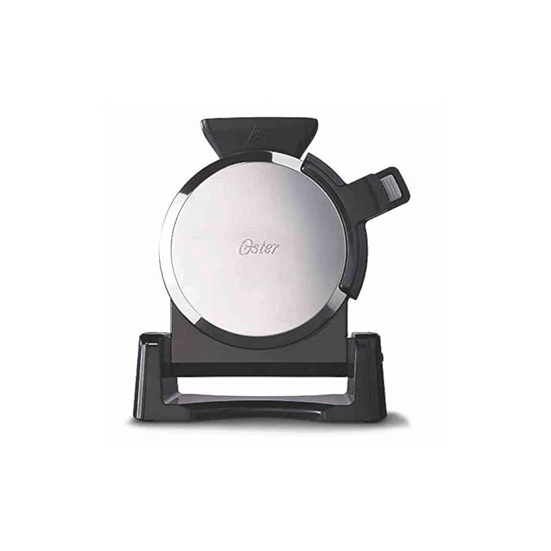 Oster Titanium-Infused DuraCeramic Waffle Maker Model CKSTVWF1