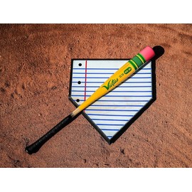 Victus Pencil USA Youth Bat (-10),  pencil bat - Size: 27/17