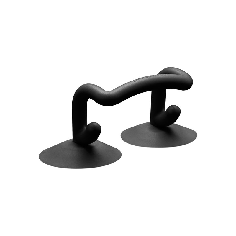 Dreamfarm Onpot - Suction Pot Lid Rest and Holder, Heat-Resistant