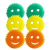 Seukeureopdaedi Home and Kitchen Essential Count 6 Count for cleaning