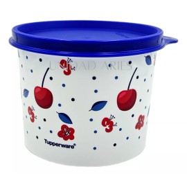 Tupperware Recipiente Practi Bote Hermético Para Alimentos Tupperware