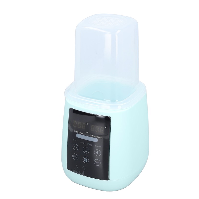 Single Bottle Heating Warmer Multi Functional Intelligent Timing Function Fast