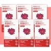 More H Red Water Diet Choleology Tea 1 box /