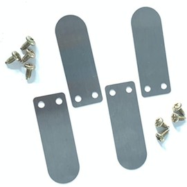 HHR KK-4275 Craftsman Air Compressor Reed Valve Kit DeVilbiss