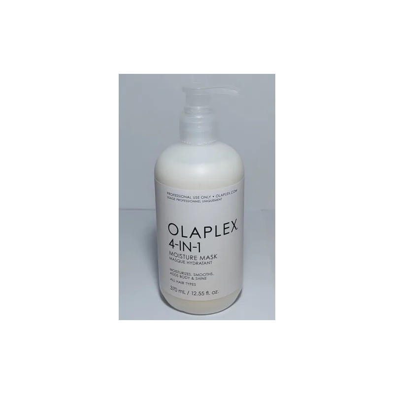 Olaplex 4 En 1 Moisture Mask, 370 Ml Original
