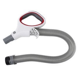 Vacuum Cleaner Hose Handle Flexible Efficient Easy Installation Replacement Hose Handle for Shark NV501 NV500 UV560 NV502