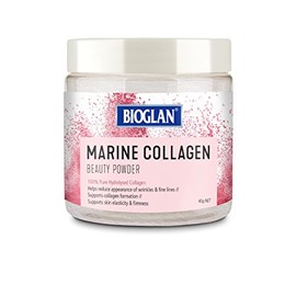 Bioglan BG Marine Collagen Powder, 0.04 Kilograms