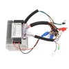1000W Brushless Controller Sine Waves 60V-72V Universal 3 Mode Cast