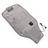 USB Powered Heated Waist Wrap Adjustable Temperature Fast Heating USB