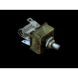 LMTV/MTV BLOWER FAN SWITCH