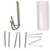 WAKI Hook Pin EW for New Construction Materials