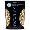 Wonderful Pistachio No Salt Pistachios, 16 OZ