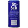 Nu-Salt Substitute Shaker, 3 Ounce (Pack of 36)
