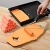 Bates- Paint Rollers, 4 inch Paint Roller with 10 Covers,