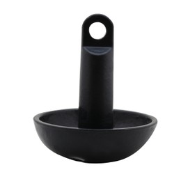 Extreme Max 3006.6500 BoatTector Vinyl-Coated Mushroom Anchor - 8 lbs.