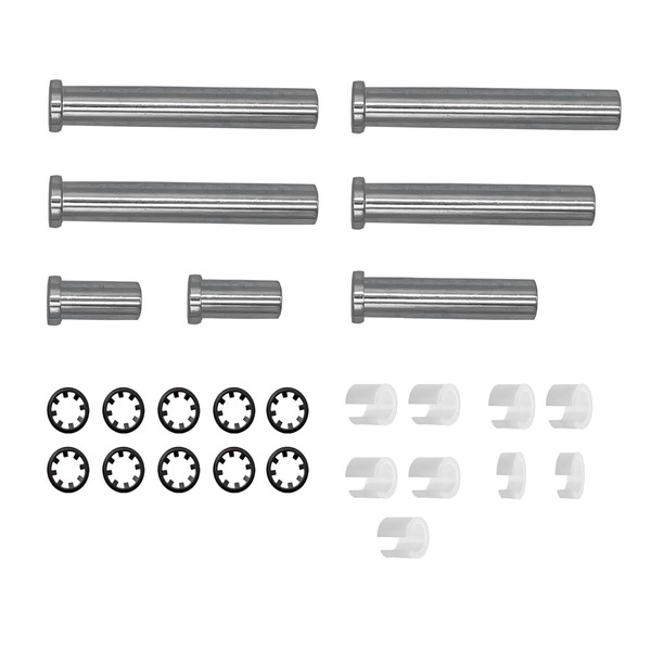 Suitable for RV Canopy arm Replacement kit, 7 pins, 4