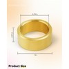 630 295 Blade Arbor Adapter Reducer Ring Fit for Stihl