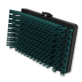 Charbroil Safer XL Replacement Grill Brush Head - CB1250064P8