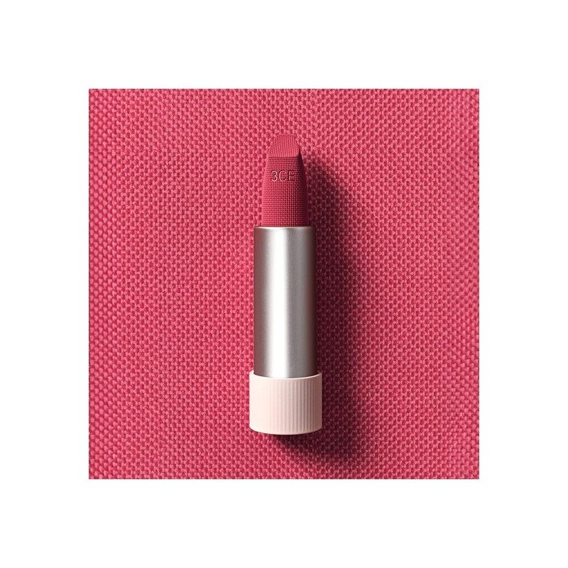 3CE Cashmere Hug Lipstick - 14 SO SHY / 3CE