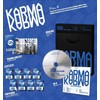 Stray Kids KARMA 4th Full Album (COMPACT Ver.)