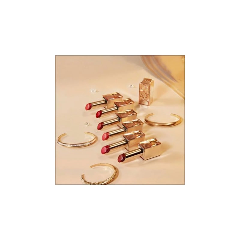 Cle De Peau, The Precious Lipstick, Shade 3