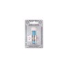 Sugarflair Poudre Sucré Lustre Bleu 2 gr