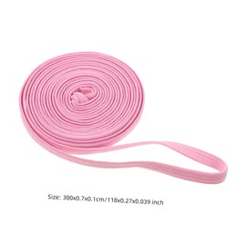 2pcs Jump Rope Jumping Rope Elastic Fitness Game Sports Stretch Skipping for Elastic Ropes Skipping Rope Totority