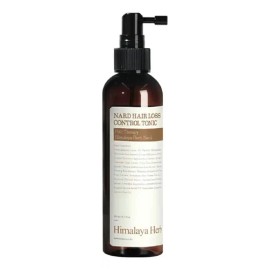 Tónico de Nard para Control de Caída del Cabello 200 ml