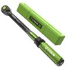 ETOOLAB 3/8 Inch Torque Wrench, 5-70 N·m/5-49.2 lbf·in, ±3% Error