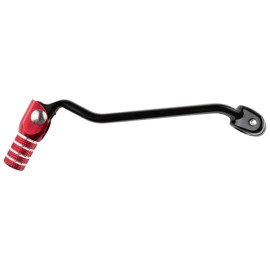 Tusk Folding Shift Lever Shifter Red Fits HONDA TRX400EX TRX400X YAMAHA RAPTOR