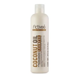 ACTIVEE COCONUT OIL SHAMPOO + CONDITIONER HIDRATION SHINE BOOST (16 FL OZ each)