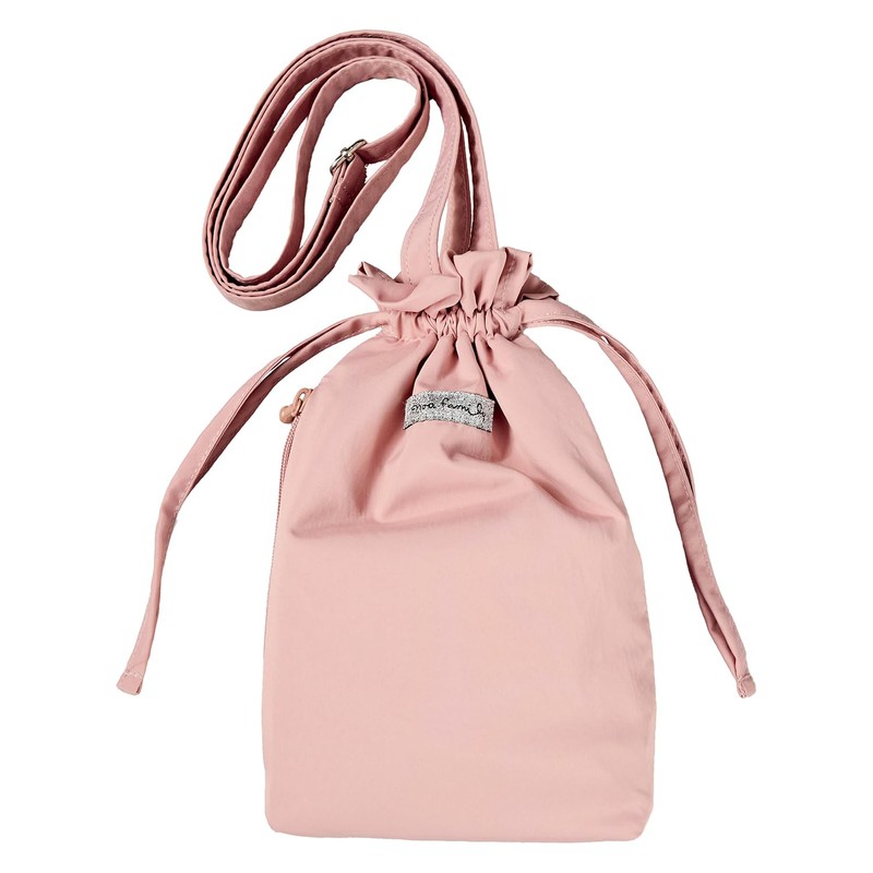 Noah Family Women's Drawstring Pochette, PK