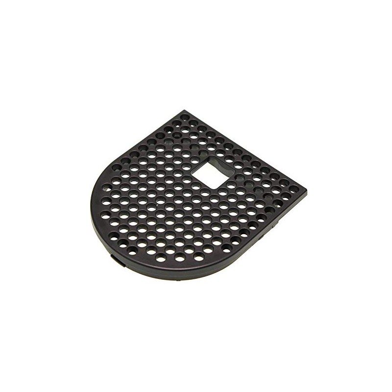 Drip Rack MS-624314 Compatible with/Replacement Part for Seb Krups XN1101