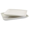 Denmark Tools For Cooks Blanc de Blanc White Serveware Collection-