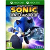Sonic Unleashed - Classics Edition [UK Import]