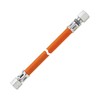 GOK Gas Hose Propane 1/4 lks x 8 mm