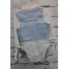 Quiltex Infant Bodysuits