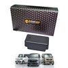 N-BOX/N-BOX Custom JF5 JF6 Car Speed Interlocking Auto Door Lock