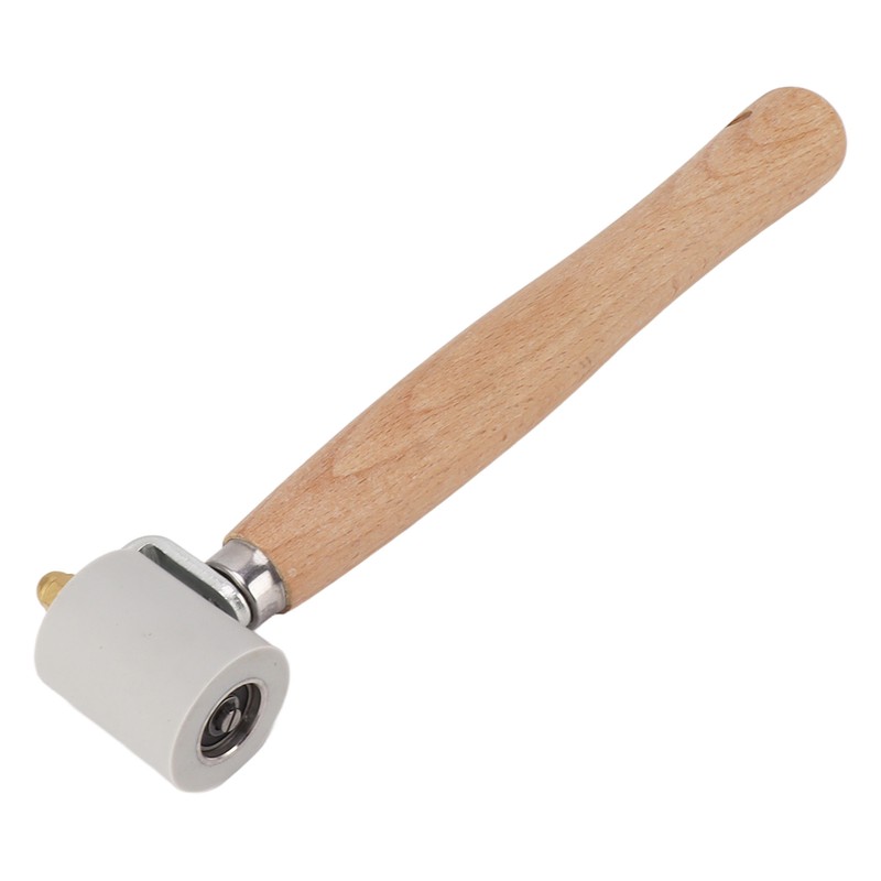 Professional Heavy Duty Silicone Seam Roller 45mm Handheld Seam Roller