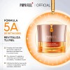 Papa Feel Kit Antiedad Y Reparación Para Piel Sensible 165g