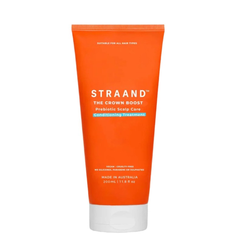 STRAAND Healthy Hair Heroes Bundle