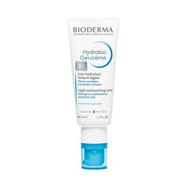 [Bioderma] Hydrabio Gel Cream 40ml / [바이오더마] 하이드라비오 젤 크림 40ml