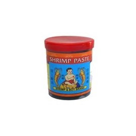 Petis Udang (Shrimp Paste) - 8oz [Pack of 3]