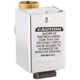 Honeywell V8043F1051 Zone Valve, 1, Color