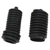 Pair Steering Rack Boots Rubber Pinion Bellow Boots 5412013 Replacement