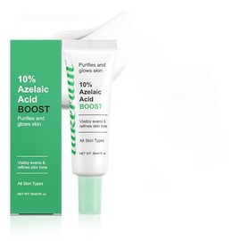ARCHIDATE Azelaic Acid Boost Moisturising Face Cream
