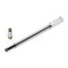 Miyoshi MCO Nib Replaceable Touch Pen, Smooth Conductive Fiber Type,