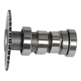 BIKER BOOST Arbol De Levas Para Motoneta Hotrod 150 Vento