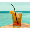 Silk Road Teas, Organic Yunnan Black Iced Tea, Bold Smooth