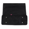 Mikasa Leisure Bag BA21 XE-BKP Black MIKASA Tote Bag (Black/FF/Men's,